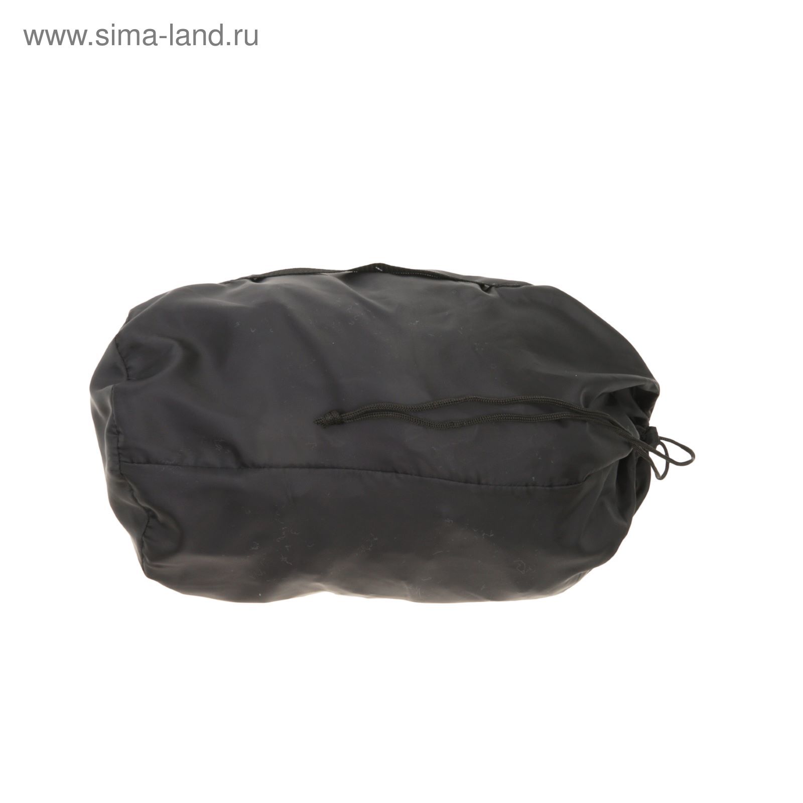 Спальный мешок-кокон "Комфорт", 4-х слойный, размер 210 х 70 см, цвет микс