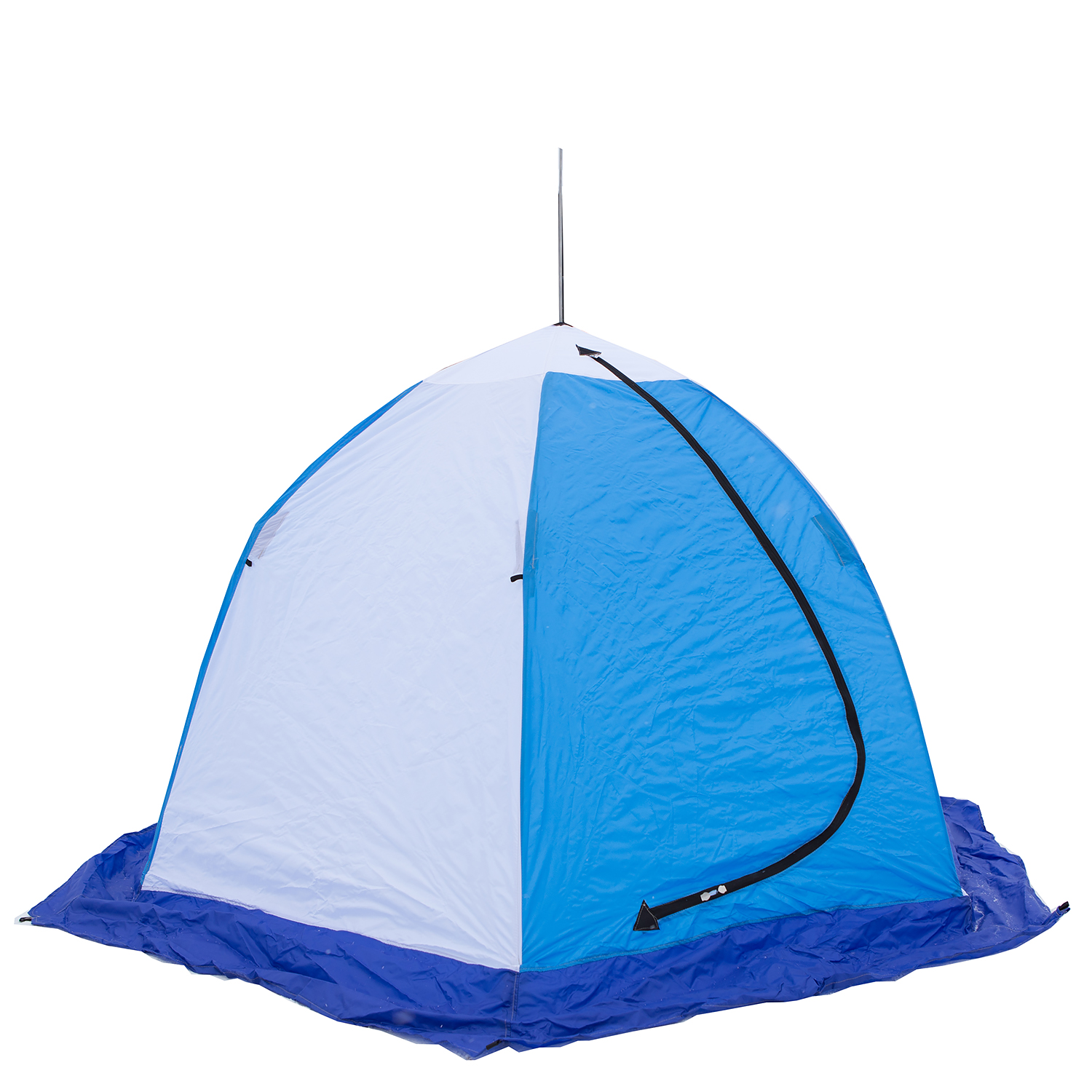 Палатка-зонт СТЭК "ELITE" (2 местная) дышащая