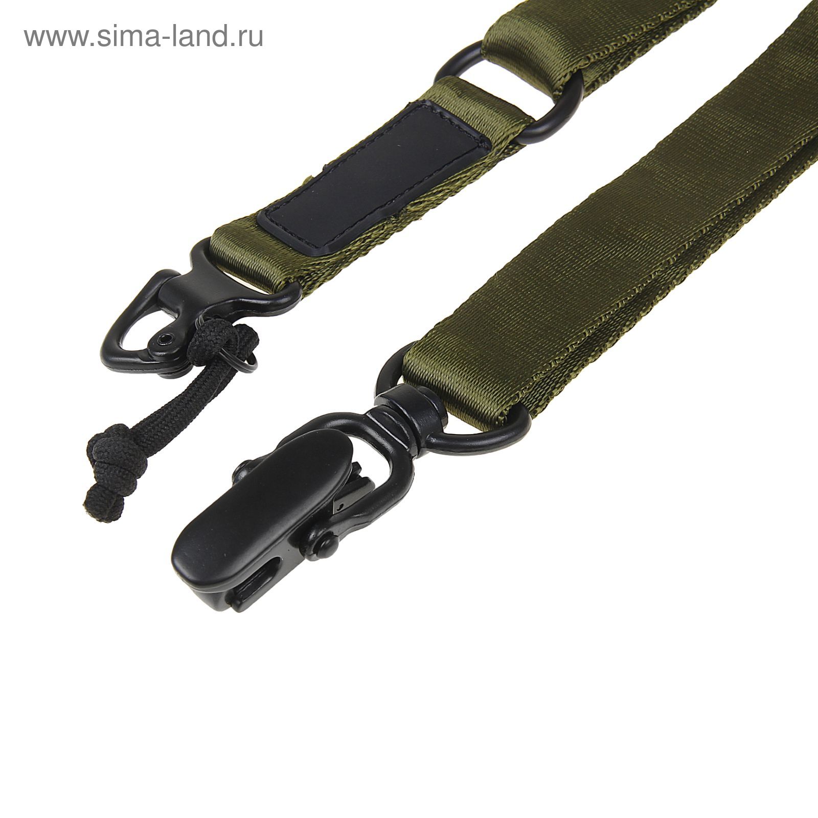 Ремень оружейный MS2 sling(without logo) SL-23-OD