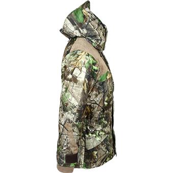 Куртка зимняя SV REALTREE®  мембрана