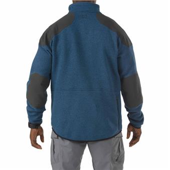 Толстовка 5.11 Tactical Full Zip Sweater
