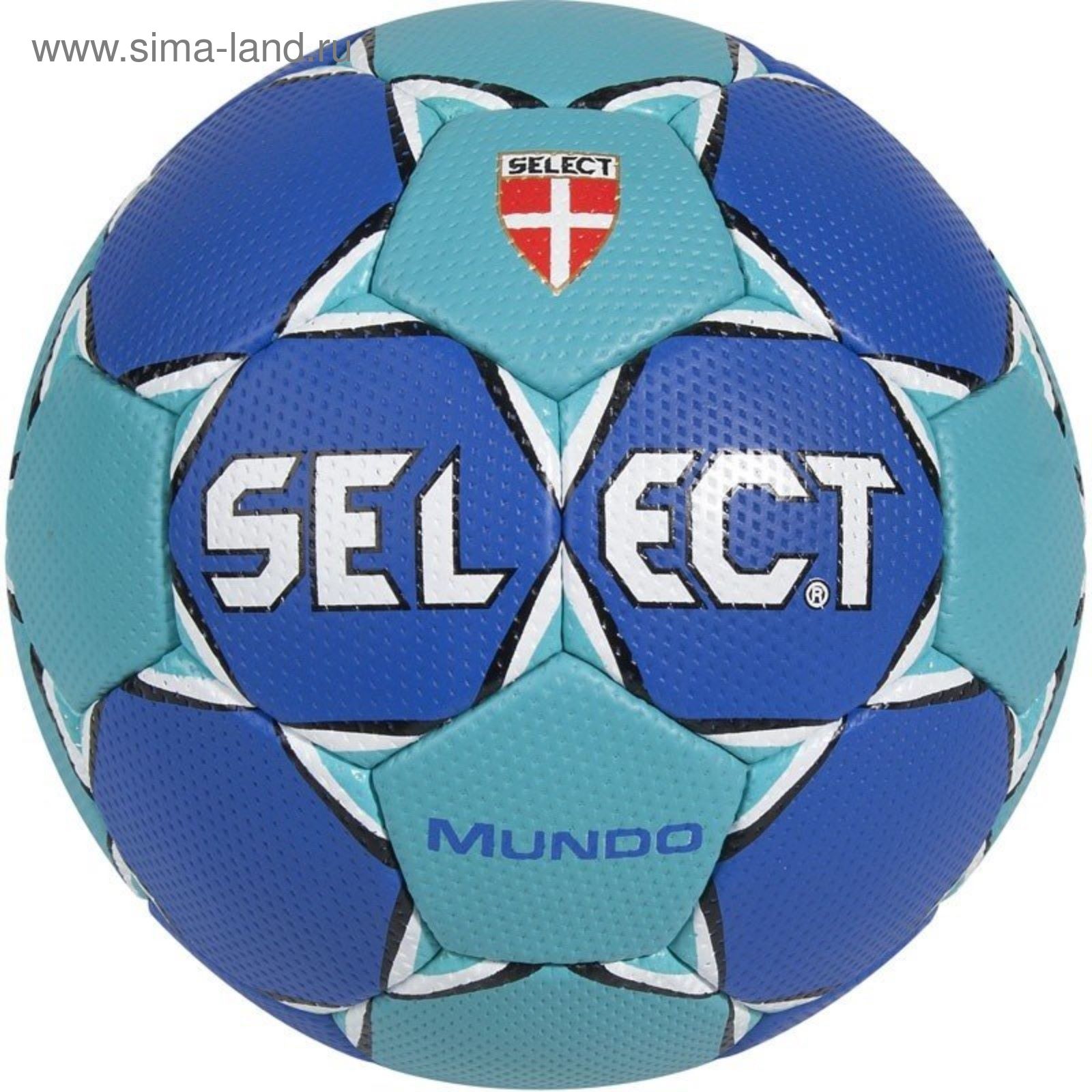 Мяч гандбольный Select MUNDO Senior