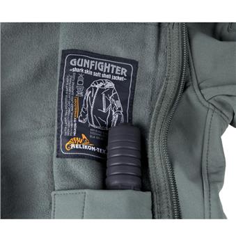 Куртка Gunfighter Jacket