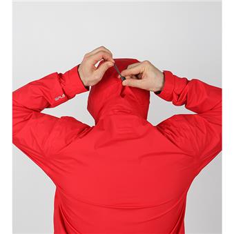 Куртка "Minima" мод.2 мембрана 2,5L