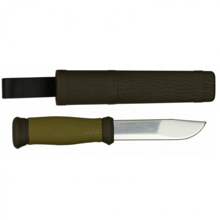 Набор Morakniv Outdoor Kit MG нож Mora 2000 + топор (1-2001)