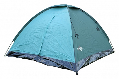 Палатка Campack Tent Dome Traveler 3