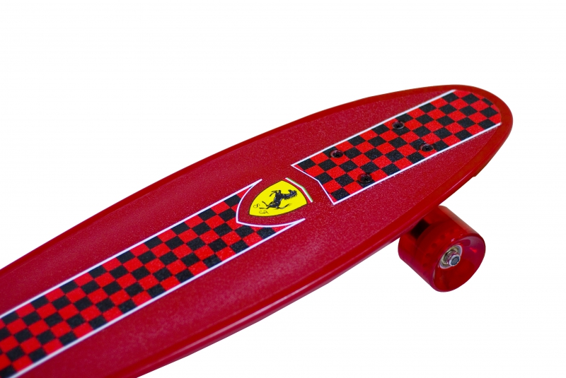 Скейтборд Ferrari FBP5