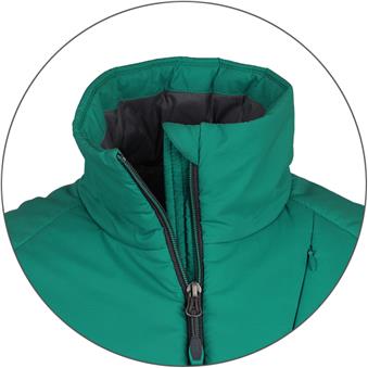 Куртка женская "Resolve" Primaloft® мод .2
