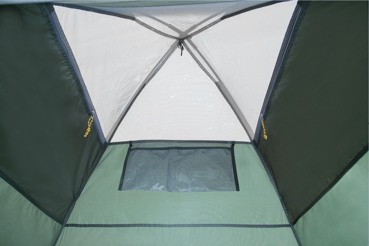 Универсальный тент-шатер Trek Planet Aqua Tent