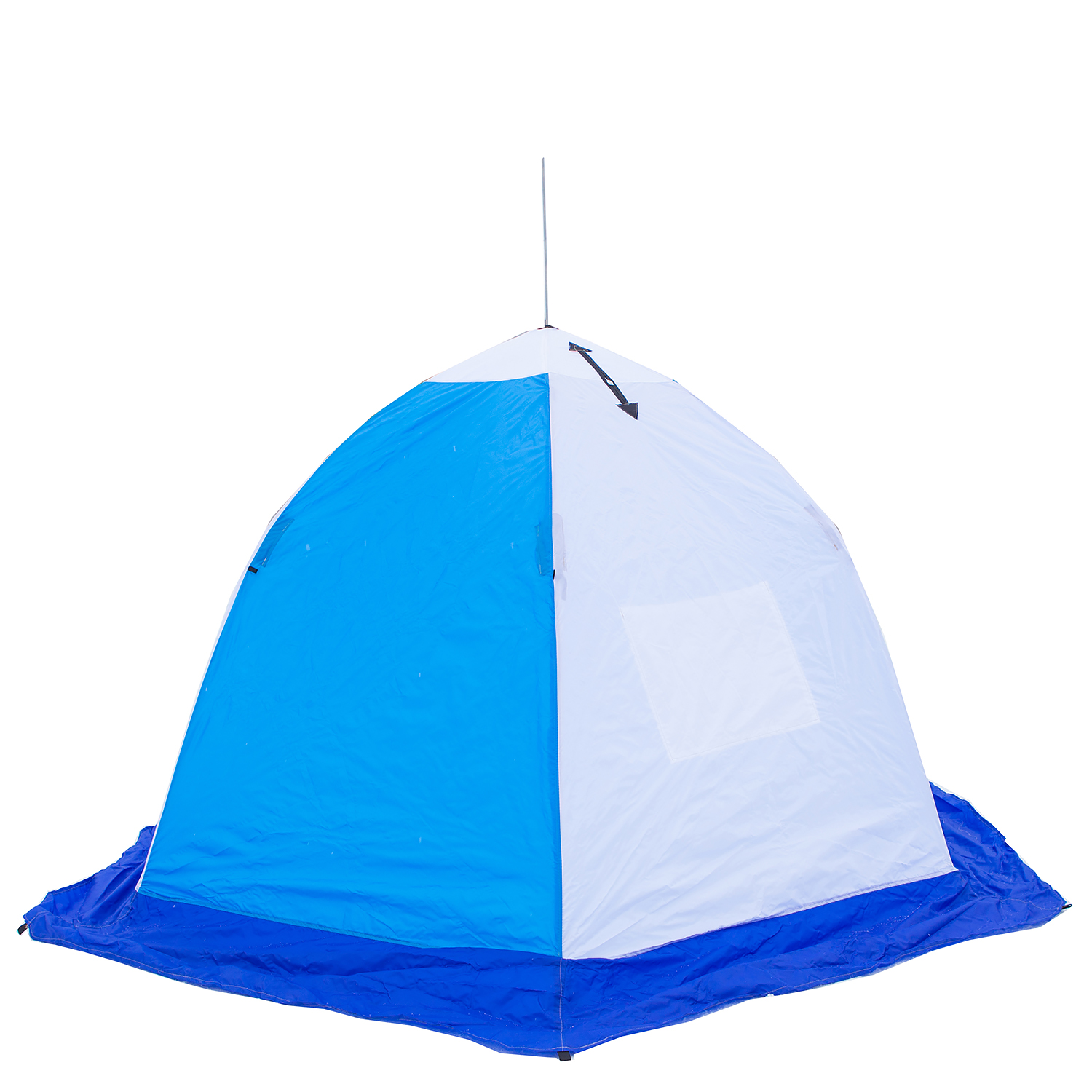 Палатка-зонт СТЭК "ELITE" (2 местная) дышащая