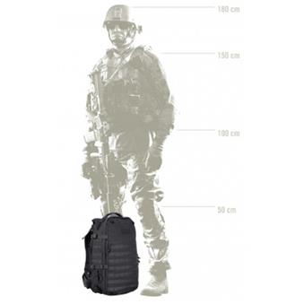 Рюкзак TT Trojan Rifle Pack