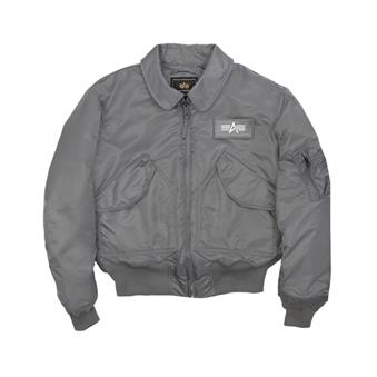 Куртка CWU 45-P Alpha Industries