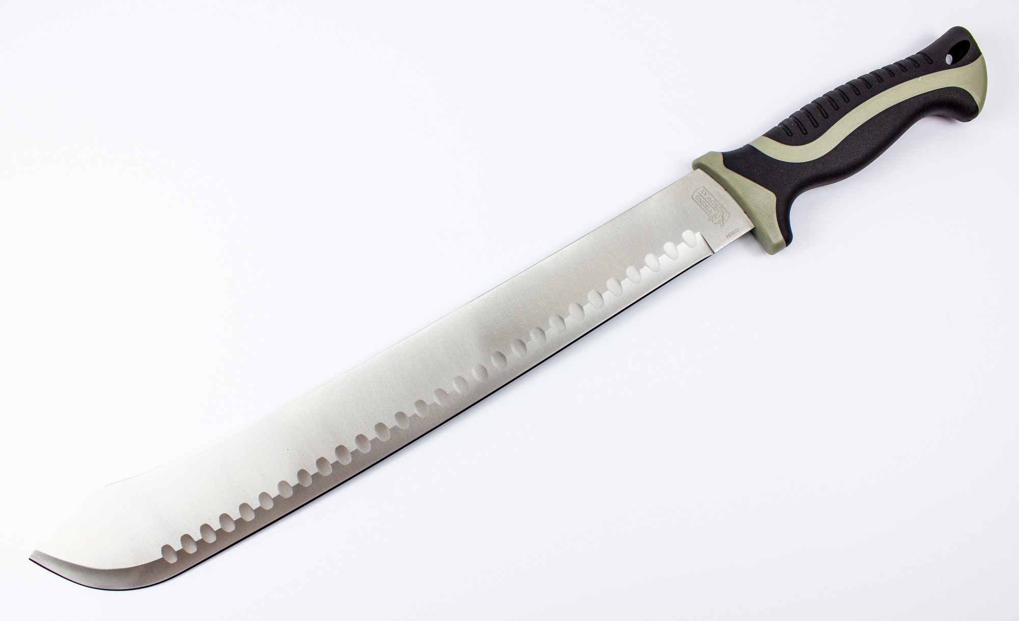 Нож-мачете Viking Nordway H2033