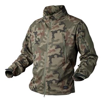 Куртка Trooper Soft Shell Jacket