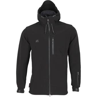 Куртка "Action" SoftShell