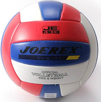 Мяч волейбольный JOEREX №5 JE-841