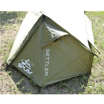 Палатка "Settler R"