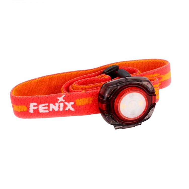 Налобный фонарь Fenix HL05