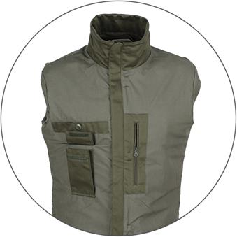 Куртка "Defence" Cordura®