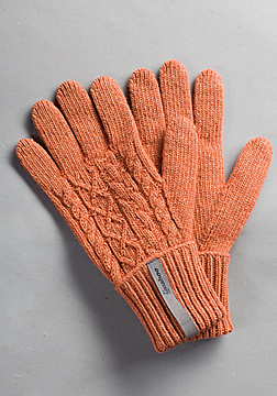 Перчатки женские GUAHOO 61-0751-TC