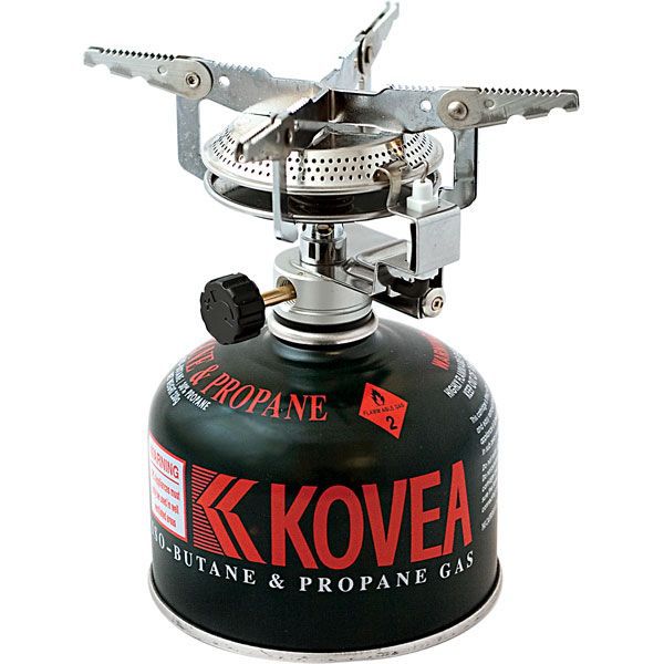Горелка газовая Kovea KB-0408