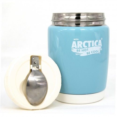 Термос бочонок пищевой Арктика серия 409