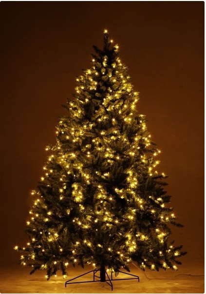 Ель Royal Christmas Washington LED 230150-LED (150 см)